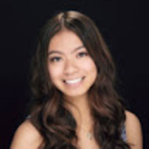 Meet your Posher, Isabelle